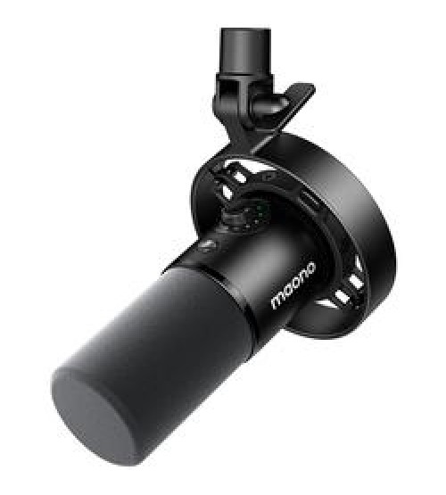 MAONO PD300X USB XLR Dynamic Microphone MAONO PD300X USB XLR Dynamic Microphone
